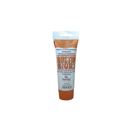 Betume/massa Bakar - Ziur Bustin, pinho, 120 gr
