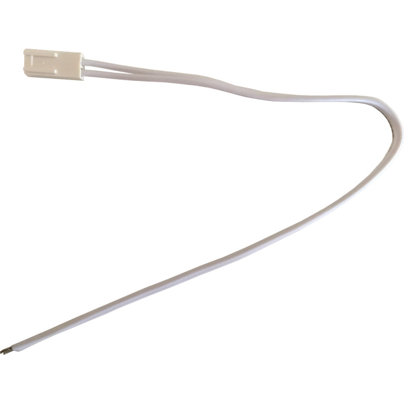 Junção para transformador LED, C.20 cm