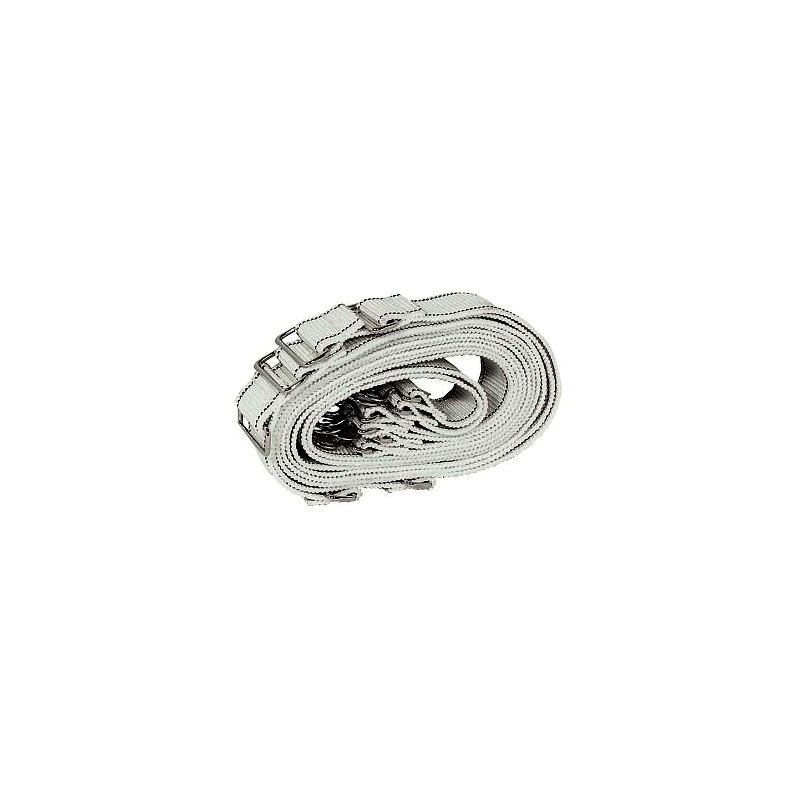 Cinta para cama HAFELE 271.87.921 para colchão com largura «/ 1200 mm