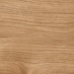 Placa em aglomerado revestido a folha de carvalho, C.2750 x L.1830 x E.12 mm