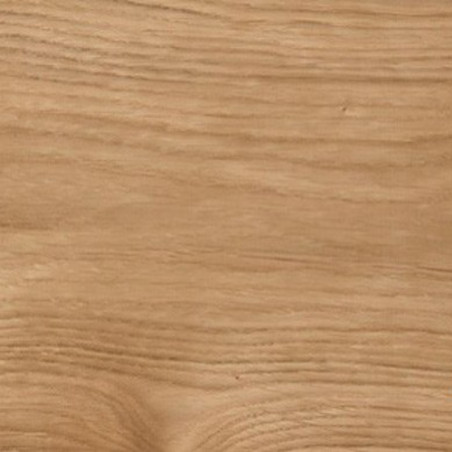 Placa em aglomerado revestido a folha de carvalho, C.2750 x L.1830 x E.10 mm