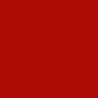 Placa ALVIC LUXE Solid Colors, MDF termolacado vermelho, C.2750 x L.1240 x E.18 mm