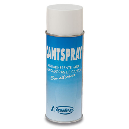Spray antiaderente para orladoras Virutex CANTSPRAY