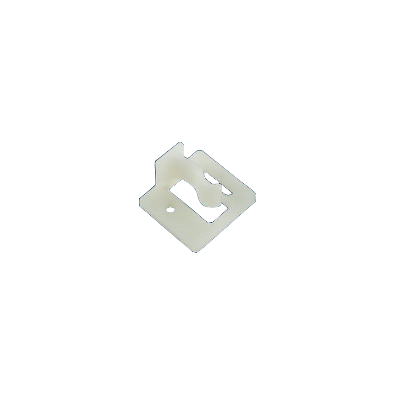 Travão 1510 para calha superior, nylon