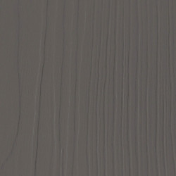 Placa ALVIC SYNCRON Solid, aglomerado revestido a melamina gris plomo NW, C.2750 x L.1240 x E.10 mm