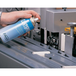 Spray antiaderente para orladoras Virutex CANTSPRAY