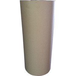 Cartão canelado, L.1,10 mt