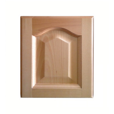 Porta de madeira p/cozinha/mobiliário F2016 Capela, várias madeiras, com ou s/verniz, várias medidas