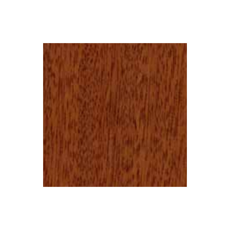 Placa em aglomerado revestido a melamina M532 sapelly myokou, C.2750 x L.1830 x E.19 mm
