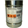 Cola de solventes de um componente à base de policloropreno H.B.Fuller-Rakoll ISARCOLL 5101, 5 kg