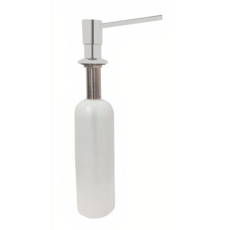Doseador de detergente com doseador redondo RODI 03297, acessório 14, capacidade 500 ml
