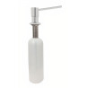 Doseador de detergente com doseador redondo RODI 03297, acessório 14, capacidade 500 ml