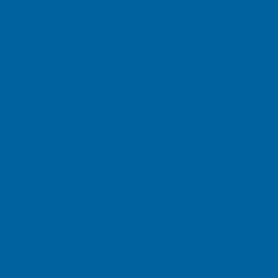 Placa em aglomerado revestido a termolaminado HPL INNOVUS - SONAE L1828 LB azul, C.3600 x L.1380 x E.18 mm