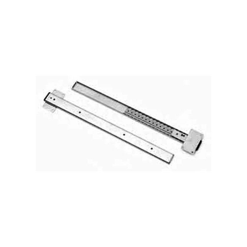 Corrediça TV Accuride 1312, C.500 mm