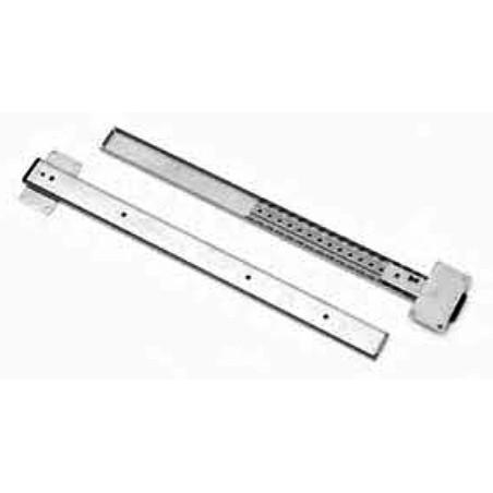 Corrediça TV Accuride 1312, C.600 mm