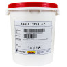 Cola à base de dispersão aquosa de resinas sintéticas H.B.Fuller-Rakoll RAKOLL ECO 3P(ECO3P), branca, 30 kg