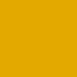 Placa ALVIC LUXE Solid Colors, MDF termolacado curry, C.2750 x L.1240 x E.18 mm