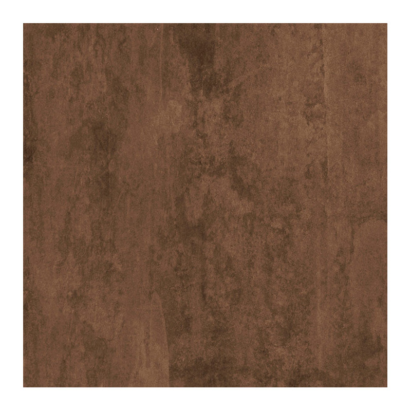 Placa ALVIC SYNCRON Oxid, aglomerado revestido a melamina oxid 03 brown SS, C.2750 x L.1240 x E.18 mm