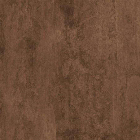 Placa ALVIC SYNCRON Oxid, aglomerado revestido a melamina oxid 03 brown SS, C.2750 x L.1240 x E.18 mm