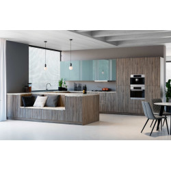 Porta Alvic p/cozinha/mobiliário Alvic Luxe, Syncron, TR-Max, Zenit, várias medidas