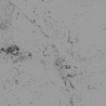 Placa ALVIC LUXE Osiris, MDF termolacado osiris plata, C.2750 x L.1240 x E.18 mm