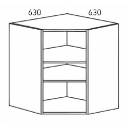 Kit/módulo superior para...