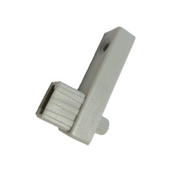 Topo p/perfil de reforço...