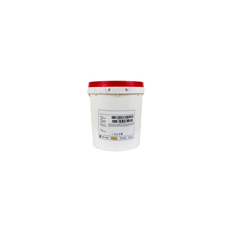 Cola de dois componentes H.B.Fuller-Rakoll RAKOLL DU 5116(DU5116, utiliza Endurecedor 705), 20 kg