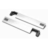 Lateral de gaveta GRASS Dynamic 10104.480