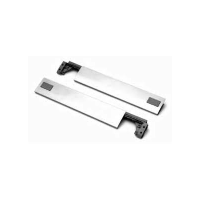 Corrediça para lateral de gaveta GRASS Dynamic 947.480