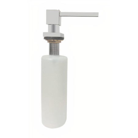 Doseador de detergente com doseador quadrado RODI 03296, acessório 13, capacidade 500 ml