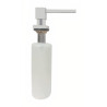 Doseador de detergente com doseador quadrado RODI 03296, acessório 13, capacidade 500 ml