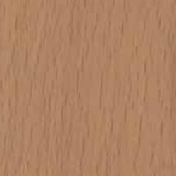 Placa em aglomerado revestido a melamina M1225 faia burgos, C.2750 x L.1830 x E.10 mm