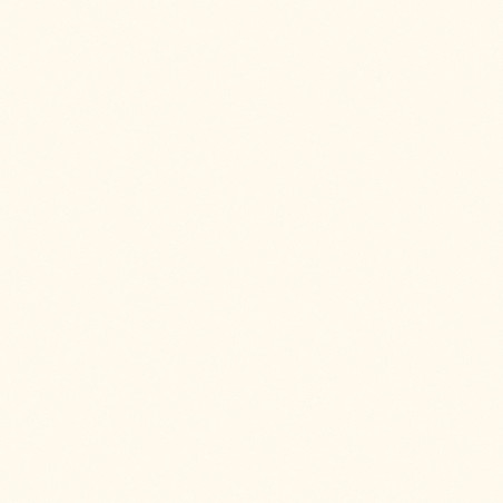 Placa ALVIC Zenit MetalDeco, MDF termolacado magnolia, C.2750 x L.1240 x E.18 mm