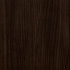 Placa ALVIC LUXE WoodGrain, MDF termolacado olmo, C.2750 x L.1240 x E.18 mm