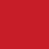 Placa em aglomerado revestido a termolaminado HPL FORMICA K1238 BRI vermelho, C.3050 x L.1300 x E.18 mm