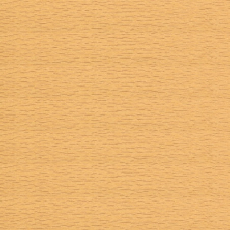 Placa para costas em MDF INNOVUS - SONAE DECORATEX revestido a melamina M353 faia/kraft, C.2440 x L.1830 x E.3 mm
