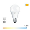 Lâmpada esférica/bola LED luz fria 98708, Ø.6,5 x 12,5cm, E27, 220º, CE.E 220/240V 20W 2100LM 6400K