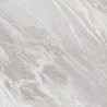 Tampo de cozinha ALVIC postformado raio 3, aglomerado hidrófugo revestido a HPL, EP-144-YO Mármol Nuvolato, 3600 x 620 x 38 mm