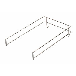 Grade p/gaveta COMBI 480, MOD.450 mm