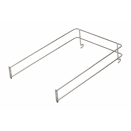 Grade p/gaveta COMBI 480, MOD.450 mm