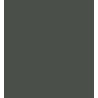 Placa ALVIC LUXE Solid Colors, MDF termolacado Verde Salvia, C.2750 x L.1240 x E.18 mm