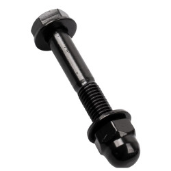 Parafuso p/porta de correr suspensa STRONG Barnio, porta E.30-40 mm