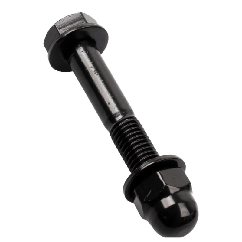 Parafuso p/porta de correr suspensa STRONG Barnio, porta E.30-40 mm