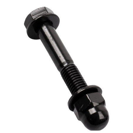 Parafuso p/porta de correr suspensa STRONG Barnio, porta E.30-40 mm