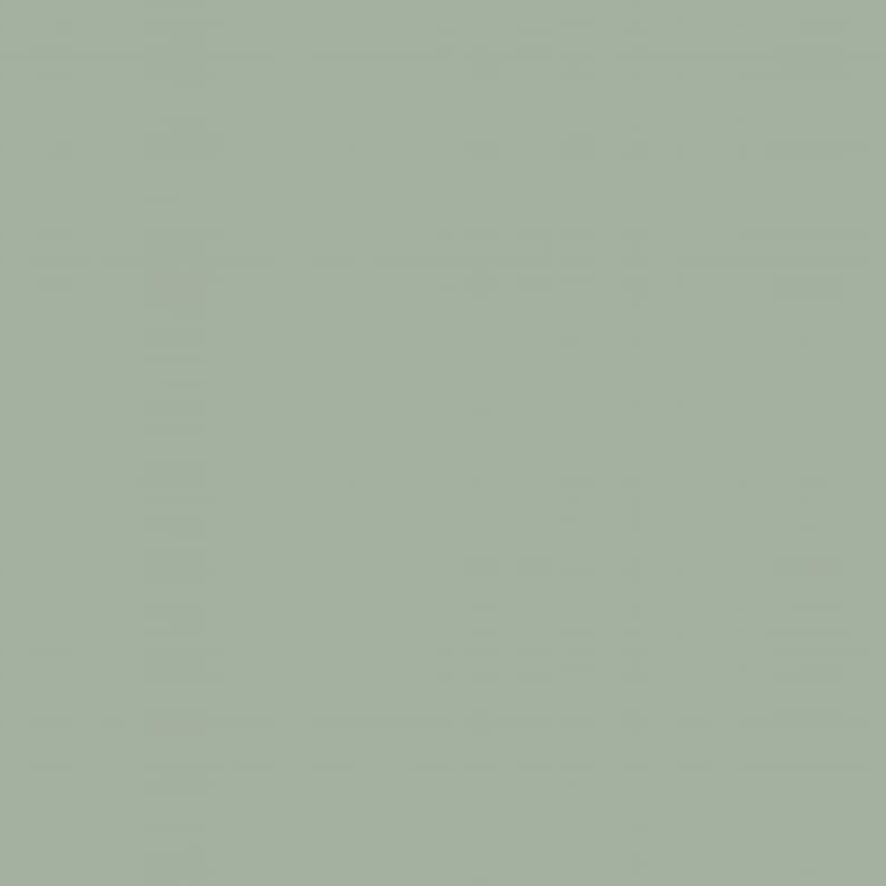 Tampo de cozinha ALVIC postformado raio 3, aglomerado hidrófugo revestido a HPL, EP-160-SM Agave, 3600 x 620 x 38 mm