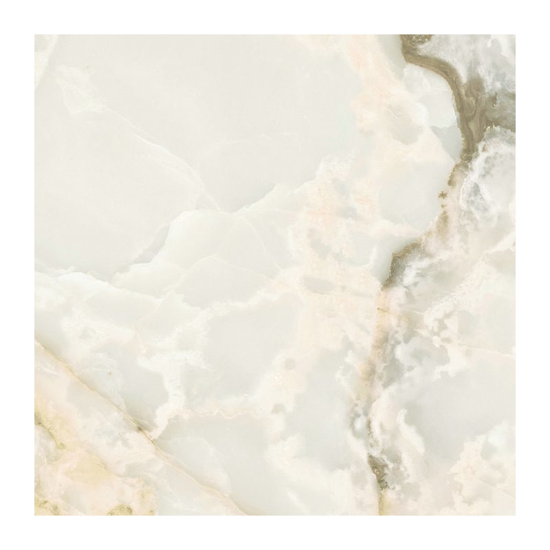 Tampo de cozinha ALVIC postformado raio 3, aglomerado hidrófugo revestido a HPL, EP-161-SM Nuvola 01, 3600 x 620 x 38 mm