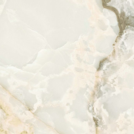 Tampo de cozinha ALVIC postformado raio 3, aglomerado hidrófugo revestido a HPL, EP-161-SM Nuvola 01, 3600 x 620 x 38 mm