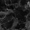 Placa ALVIC Zenit Oriental Supermatt, MDF termolacado Oriental Black SM, C.2750 x L.1240 x E.18 mm
