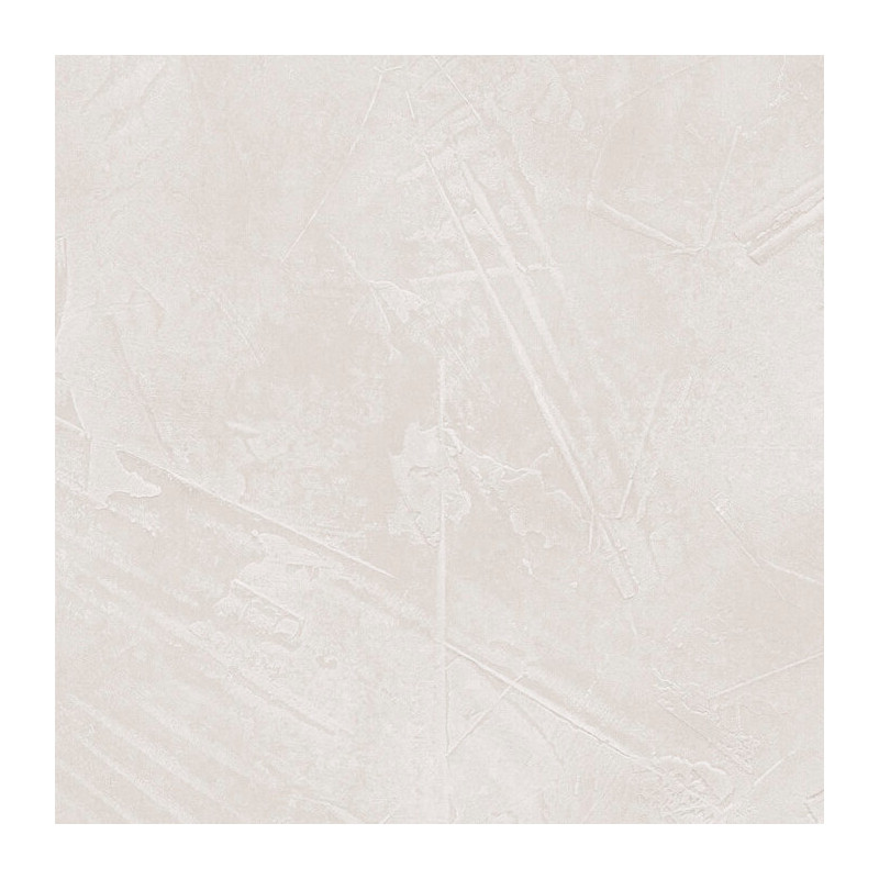 Placa ALVIC LUXE Stuco, MDF termolacado Stuco 01 Blanco, C.2750 x L.1240 x E.18 mm